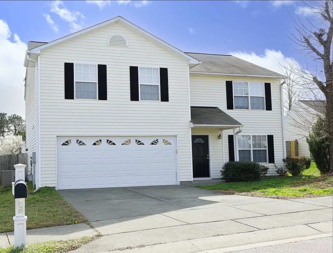 4014 Springfield Creek Drive